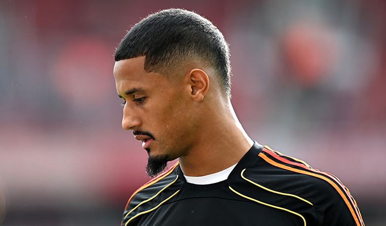 Foto: The Athletic: William Saliba przedłuży kontrakt z Arsenalem