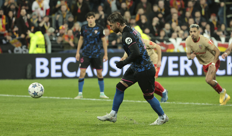 Foto: Sergio Ramos z rekordem Ligi Mistrzów