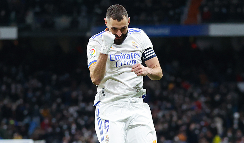 Foto: PSG – Real: Znamy składy!