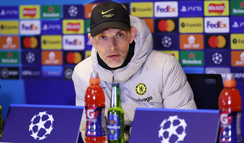 Foto: Tuchel: Real Madryt grał przez cały rok z pięcioma zmianami