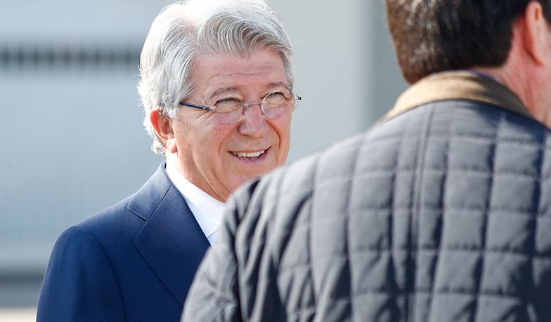 Foto: Cerezo: To nie był nasz najlepszy mecz
