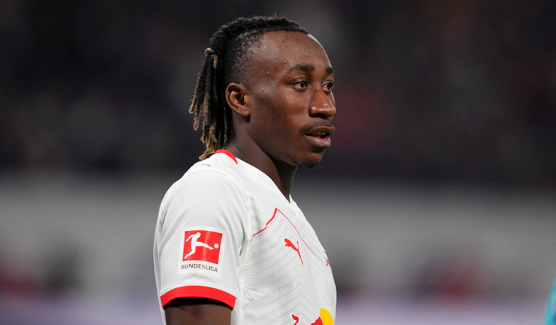GŁOS KIBICA: Transfer Yana Diomande