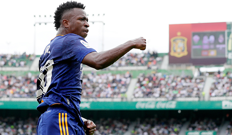 Foto: Galáctico Vinícius