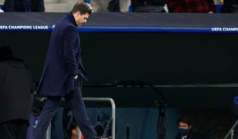 Foto: Pochettino: Do 60. minuty byliśmy lepsi w tym dwumeczu