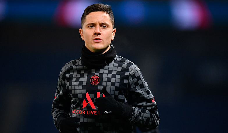 Foto: Herrera: Tchouaméni to hybryda Casemiro i pozostałej dwójki
