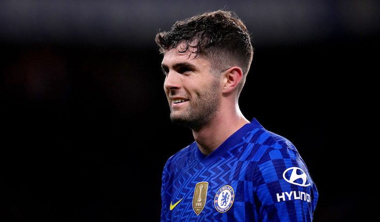 Foto: Pulisic: To nie czas na panikę