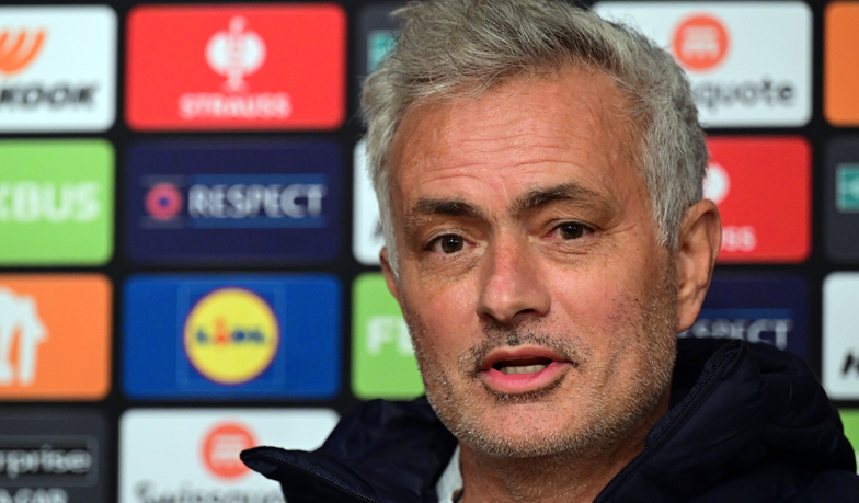 Foto: Mourinho: Mam nadzieję, że Nico Williams skończy w białej koszulce