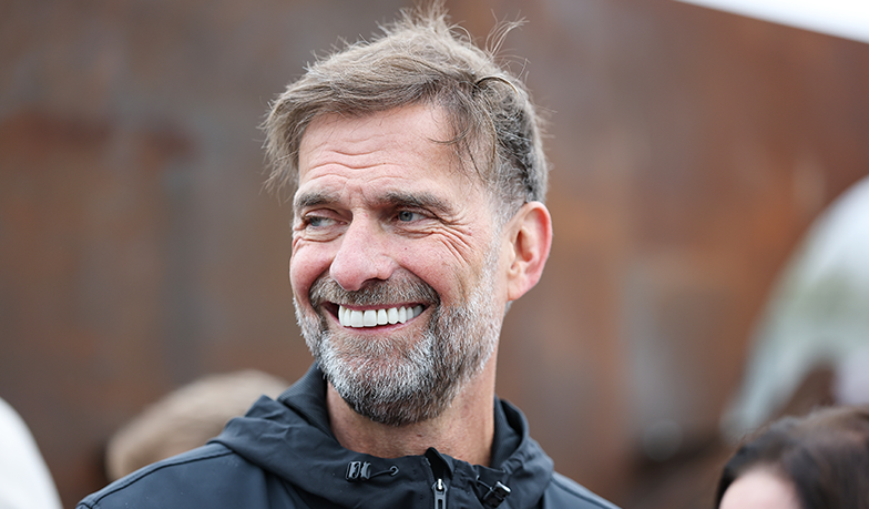 Agent Kloppa dementuje: „To irytujące! Jürgen nie chce pracować jako trener”