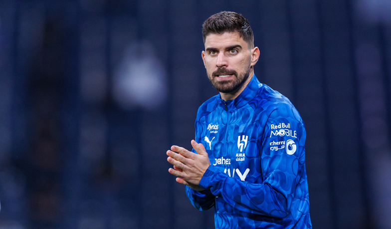 Foto: AS: Real Madryt nie jest zainteresowany Rúbenem Nevesem