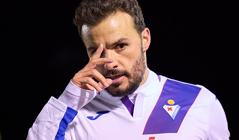 Foto: Pedro León: Każdy mecz jest szansą na urwanie punktów