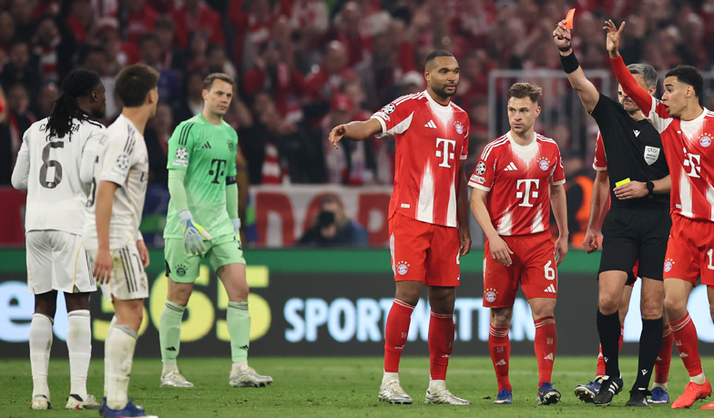 GŁOS KIBICA: Decyzja sędziego ws. Camavingi