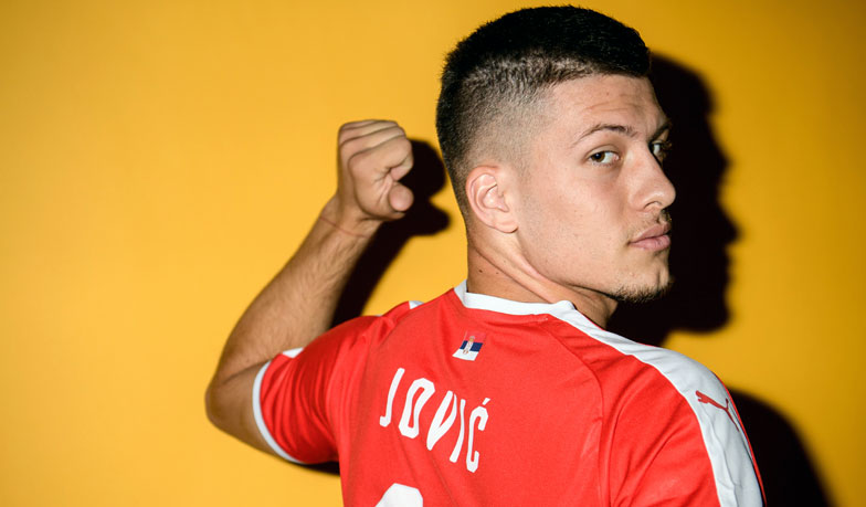 Foto: AS: Jović jednak leci na zgrupowanie Serbii