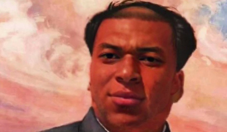 Twórca mema z Mbappé: „Aż zasięgnąłem informacji, czy jego otoczenie mnie pozwie”