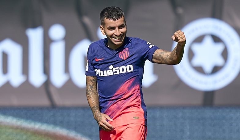 Foto: Atlético wygrywa, ale nie dogania Realu