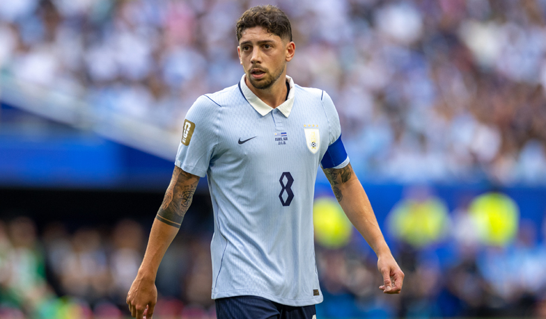 „Valverde z kolegami przekazali Bielsie, że chcą trenować inaczej i zagrać inaczej z Hiszpanią”