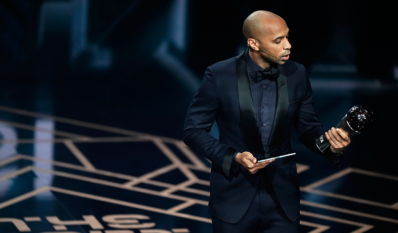 Foto: MARCA: Gala The Best 17 grudnia… w formie zdalnej!