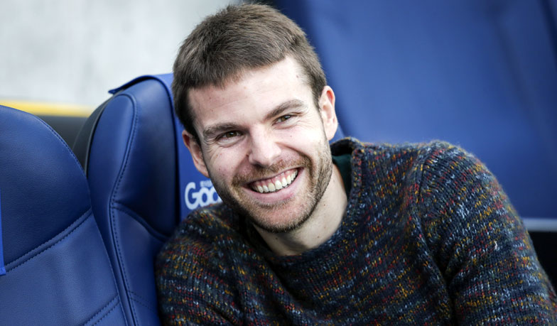 Foto: Kontuzjowany Illarramendi zawieszony za mecz z Realem