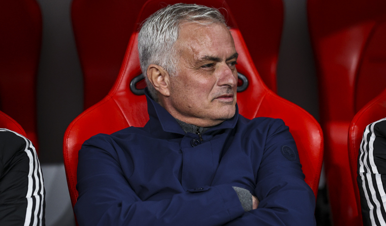 Foto: Mourinho: Niektórzy byli piłkarze są wyjątkowi i Arbeloa jest dla mnie wyjątkowy