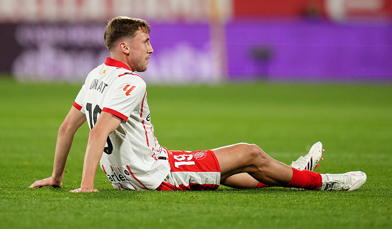 Władysław Wanat nie zagra z Realem