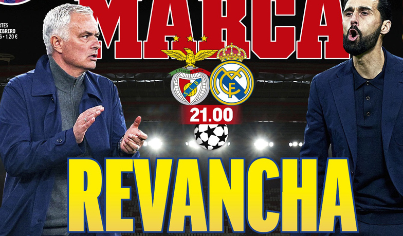 Foto: Dzisiejsze okładki