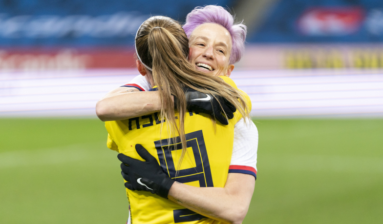 Foto: Asllani rozpoczyna Igrzyska Olimpijskie