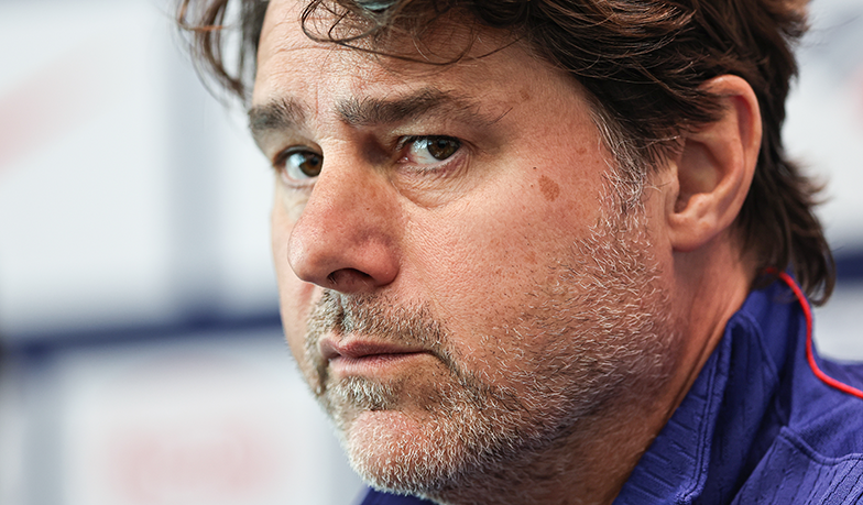 Pochettino: Real? Nikt się ze mną nie kontaktował, choć nigdy nie wiadomo, co może się wydarzyć