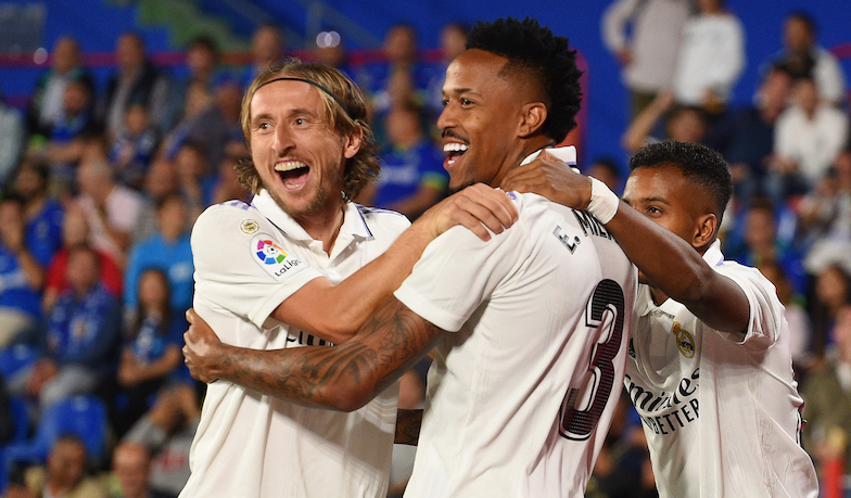 Foto: Szybki gol i tyle