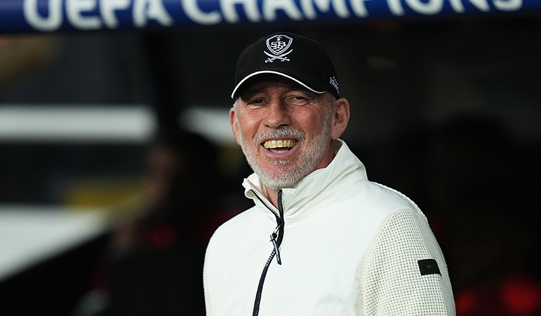 Foto: „Ancelotti powiedział mi: «Mówią o mnie, że jestem sympatycznym Carlo, ale ta sympatia dała mi pięć Lig Mistrzów»”