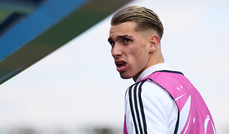 Foto: AS: Iker Bravo otrzymał trzy oferty