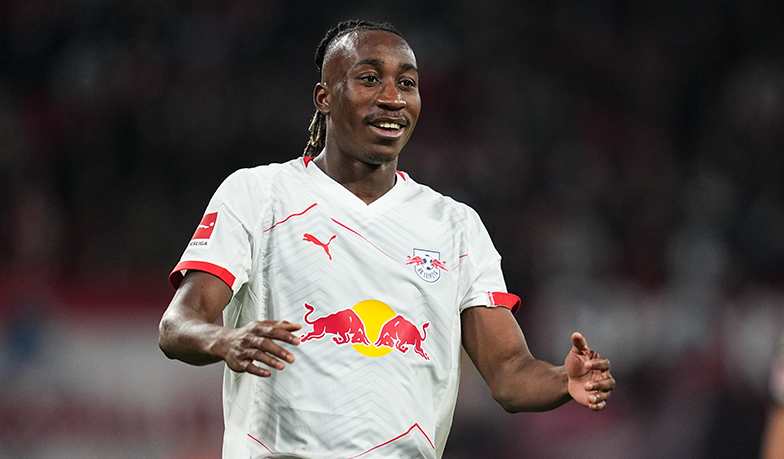 MARCA: Prawny labirynt wokół Diomandé spowalnia jego transfer