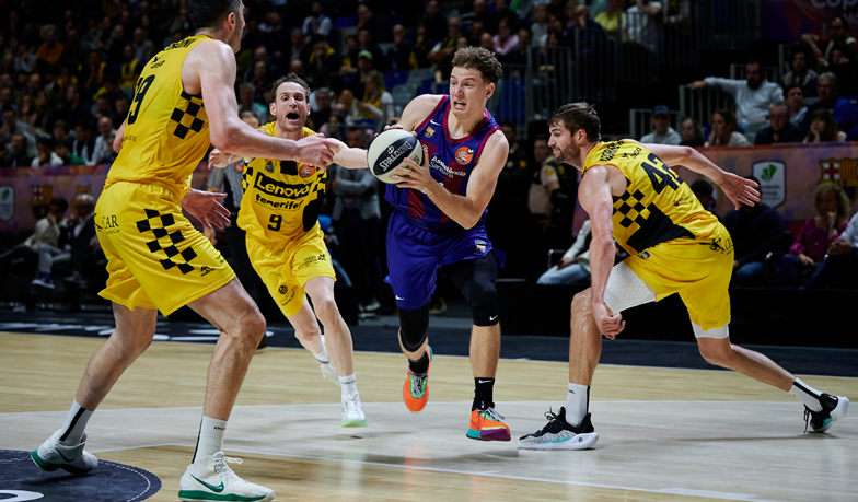 Foto: Będzie Klasyk w finale Pucharu Króla