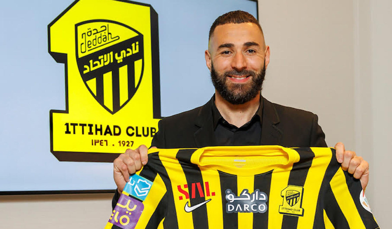 Foto: Saudyjczycy szykują kolejną ofensywę transferową