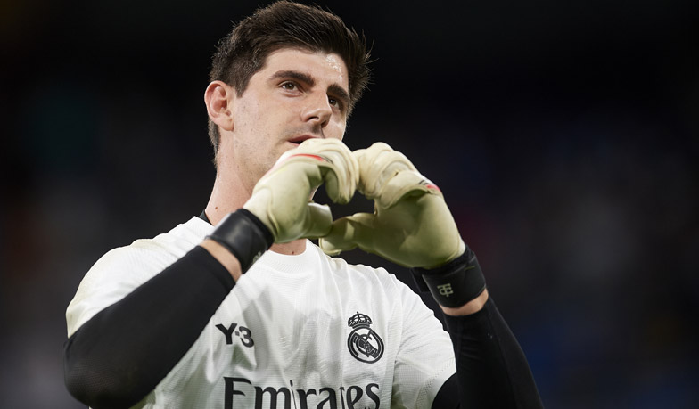 Foto: Courtois: Zareagujemy