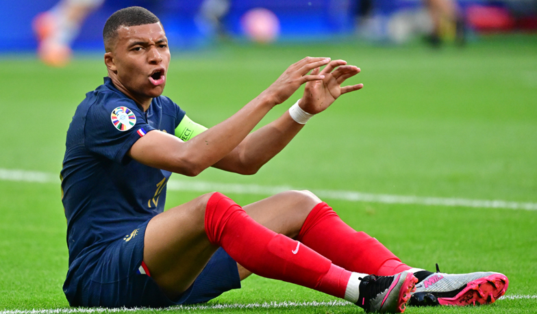 Foto: Pedrerol: To Mbappé ustali faktyczną cenę transferu