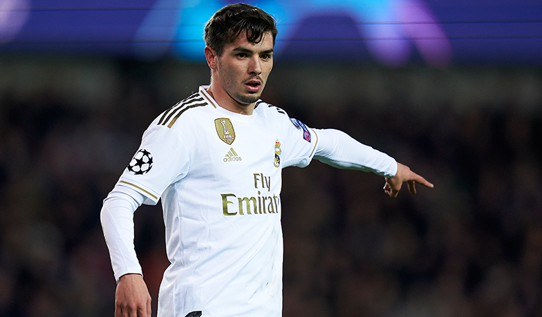Foto: Brahim: Jestem już prawie zawodowcem w Fortnite'a