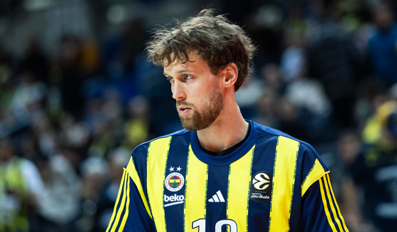 Eurohoops: Real Madryt bliski pozyskania Mikaela Jantunena