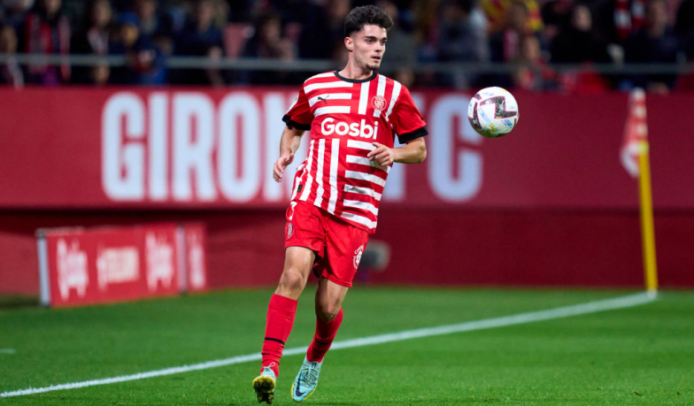 Foto: Miguel Gutiérrez: Odejscie z Realu Madryt zawsze jest ryzykiem