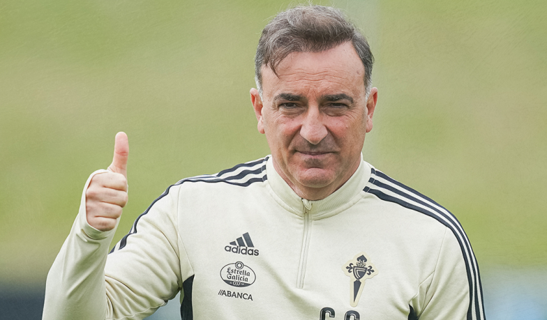 Foto: Carvalhal: Dopóki jest 1% szansy, musimy mieć 100% ambicji