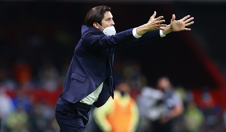Foto: Solari: Ødegaardowi na starcie nie było łatwo