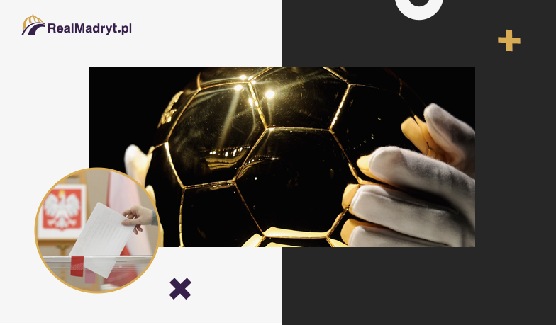 Zagłosuj na Złotą Piłkę 2026! [GŁOSOWANIE]