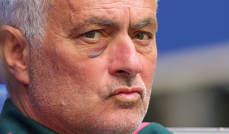 MARCA: Mourinho wysłał już pierwsze ostrzeżenie do szatni