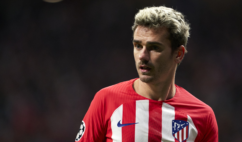 Foto: Inter gra z Atlético w 1/8 finału Ligi Mistrzów