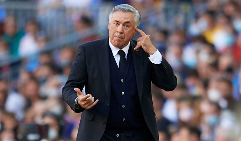 Foto: Ancelotti odblokował ofensywę