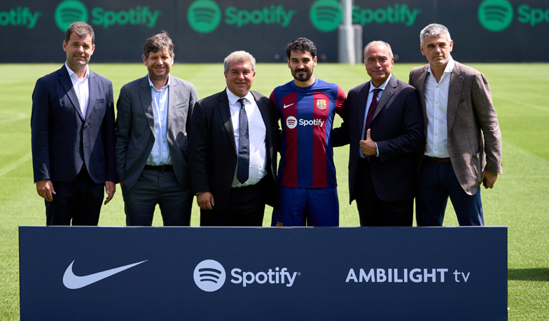 Foto: Członek zarządu Barçy: Barcelona i Real to dwa bieguny, które potrzebują siebie nawzajem