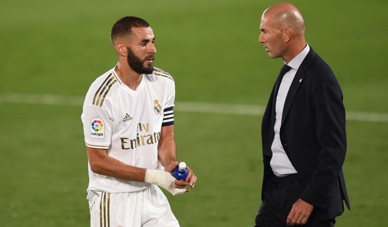 Foto: Ponad 500 goli u Zidane'a