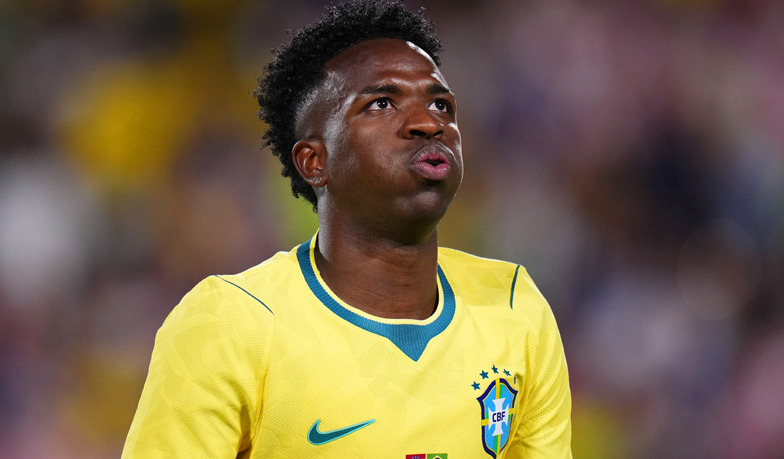 Brazylia – Chorwacja: Vinícius z asystą po indywidualnej akcji [NA ŻYWO]