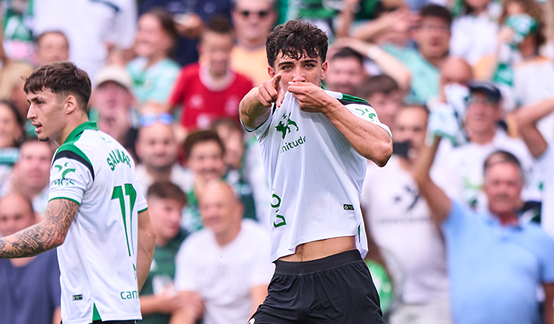 AS: Sergio Martínez zdecydował się na transfer do Realu Madryt