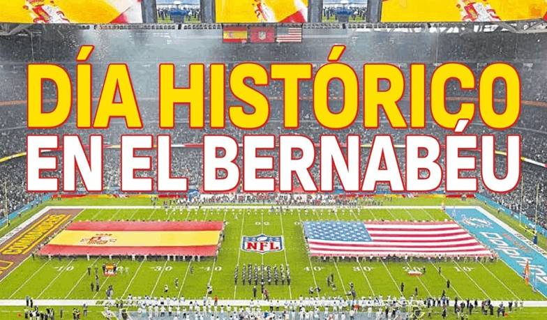 Foto: Dzisiejsze okładki