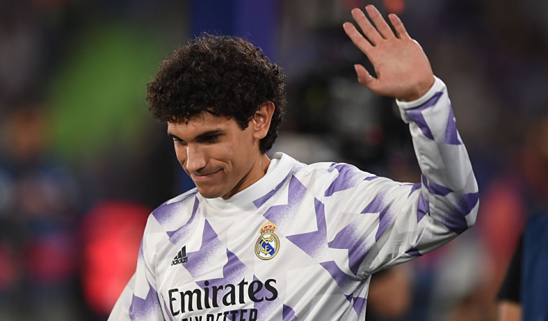 Foto: Oficjalnie: Vallejo wypożyczony do Granady