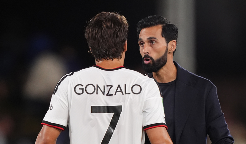 Vozpópuli: Syn Florentino stoi za agencją, która dokonała latem wielkich transferów z Realem Madryt